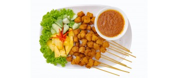 Memorial Buffet Package A