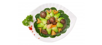 Memorial Buffet Package D