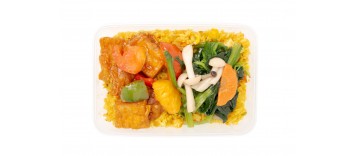 Great Value Lunchbox 1 (饭盒）