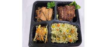 Premium Bento 2 Set B