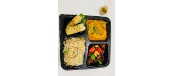 Premium Bento 2 Set C