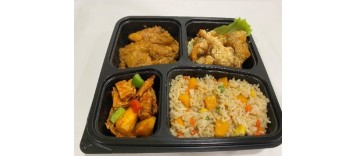 Premium Bento 2 Set F
